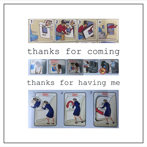 thanks for having me