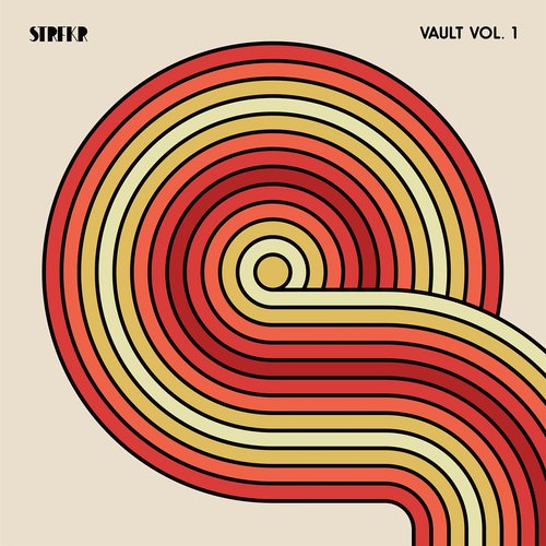 Vault Vol. 1