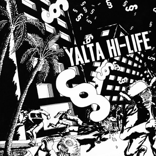 Yalta Hi-Life