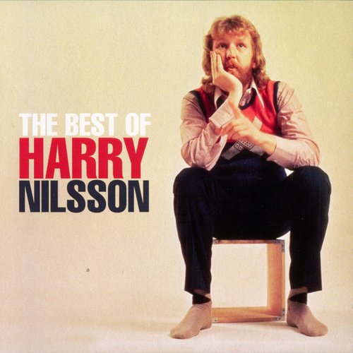 The Best Of Harry Nilsson