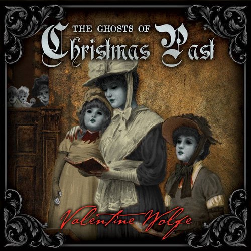 The Ghosts of Christmas Past