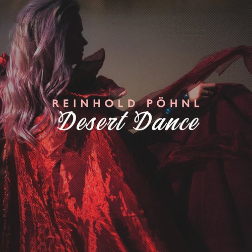 Desert Dance