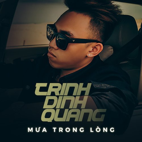 Mưa Trong Lòng - Single