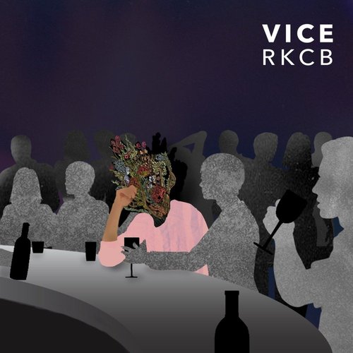 Vice - Single