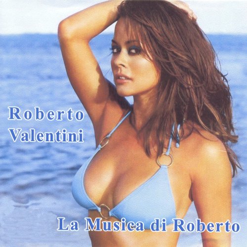 La musica di roberto