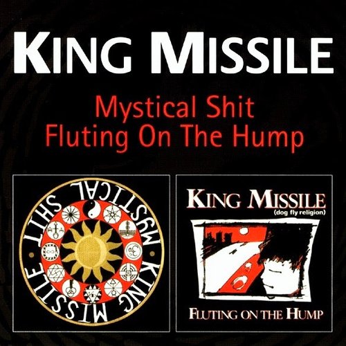 Mystical Shit / Fluting on the Hump