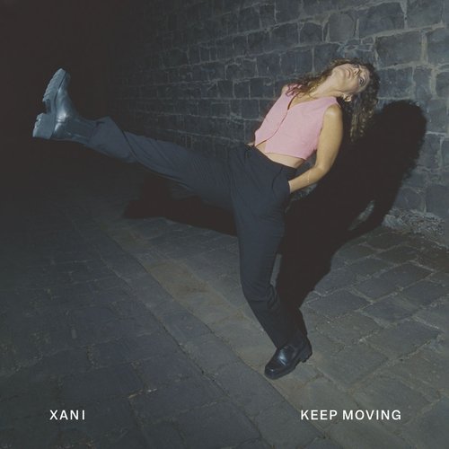 Keep Moving