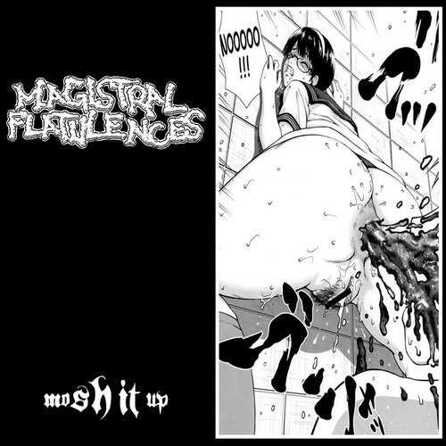Mosh it up