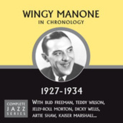 Complete Jazz Series 1927 - 1934
