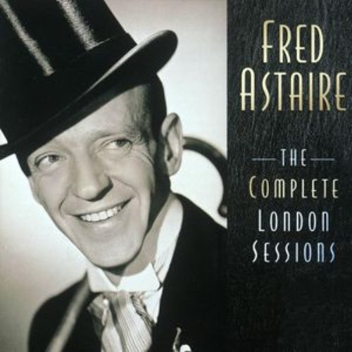 The Complete London Sessions