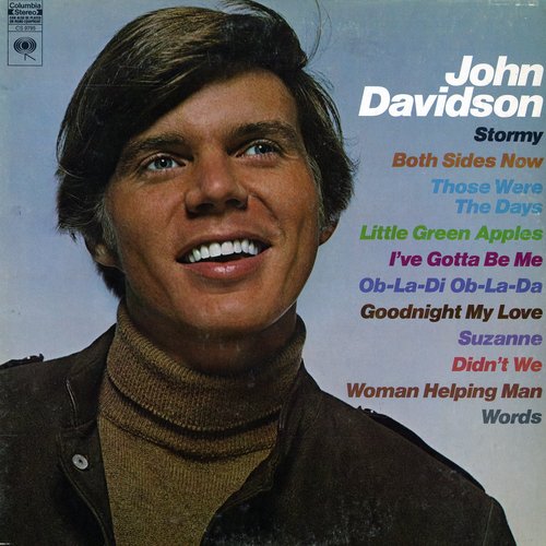 John Davidson