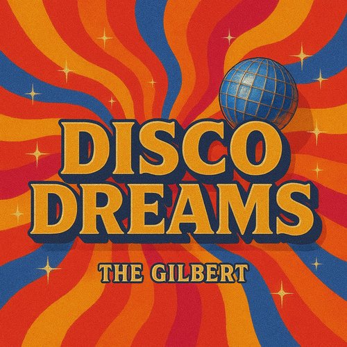 Disco Dreams