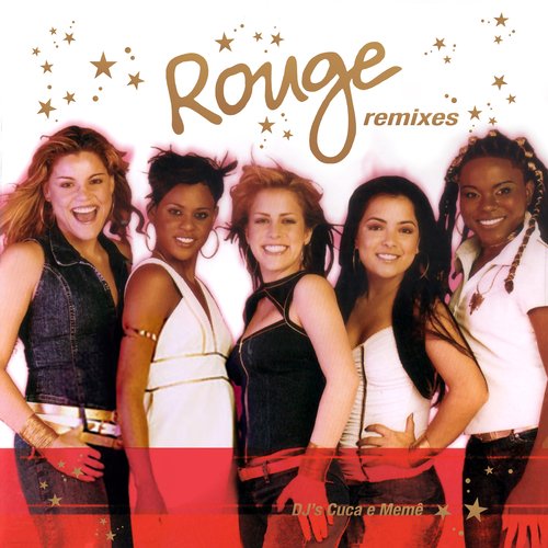 Rouge Remixes