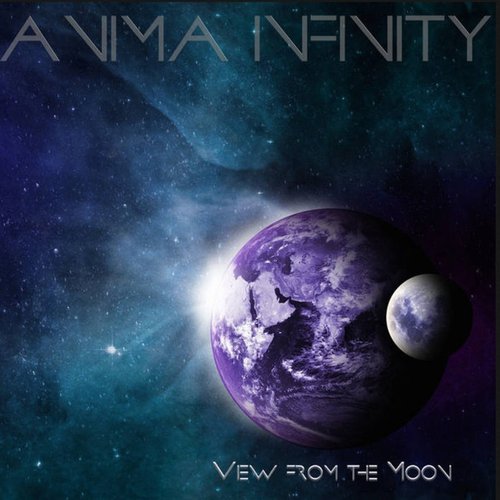 View from the Moon