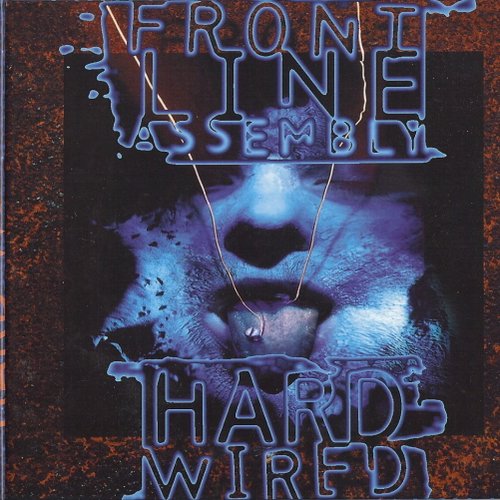 Hard Wired (bonus disc: Circuitry disc 2)