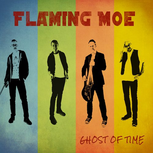 Ghost of Time