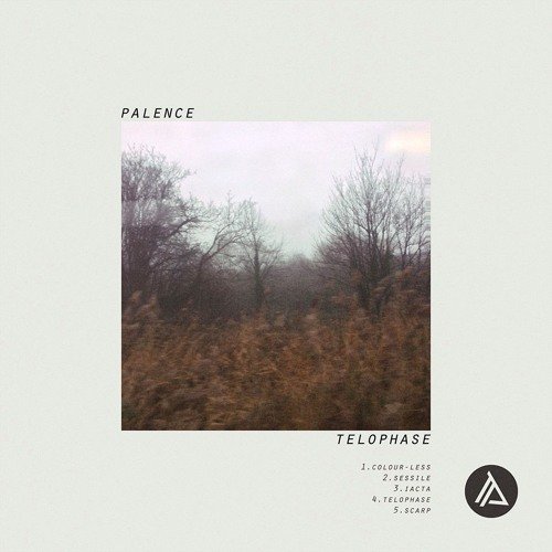 Telophase - EP