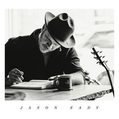 Jason Eady