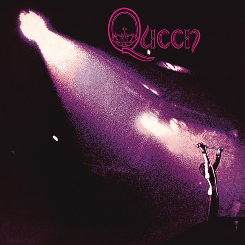 Queen (Deluxe Remastered Version)