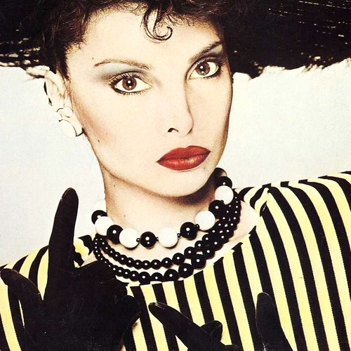 Be Stiff Toni Basil Last.fm