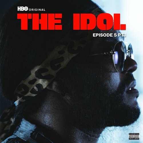 The Idol: Episode 5, Pt. 1