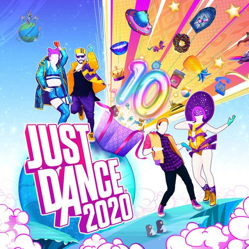 Infernal Galop (Can-Can) [From the Just Dance 2020 Original Game Soundtrack] - Single