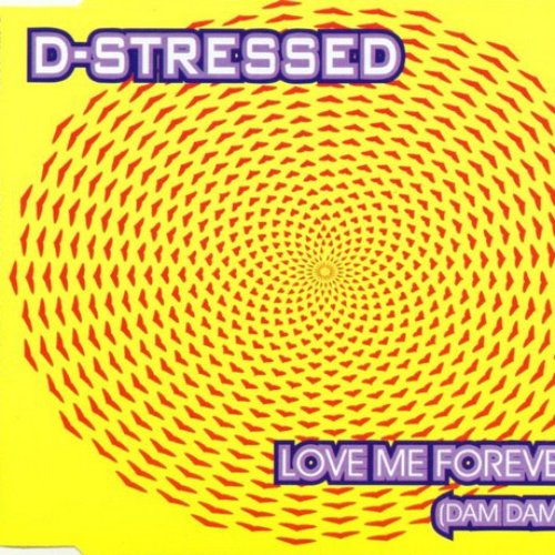 Love Me Forever (Dam Dam Dam)