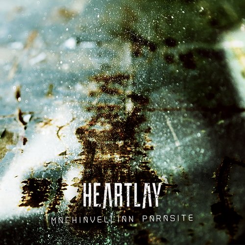 Machiavellian Parasite - Single