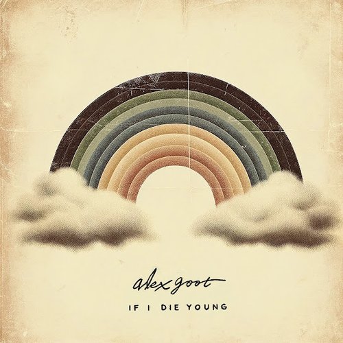 If I Die Young - Single