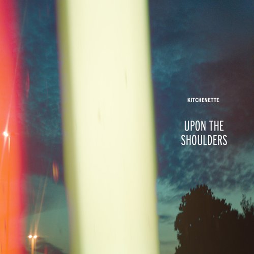 Upon the Shoulders - Single