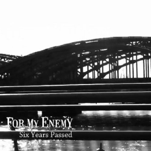 Six Years Passed - Single