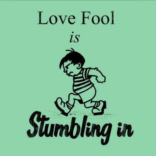 Stumbling In