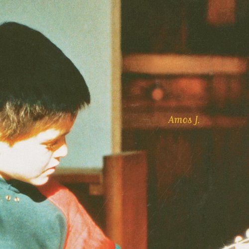 My Name Is Amos