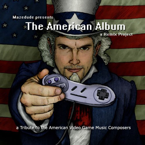 The American Album