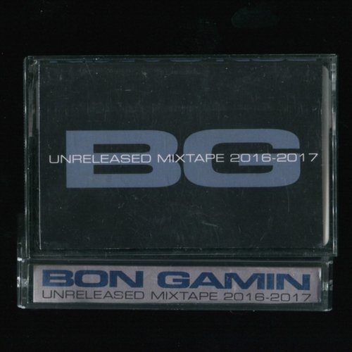 Unreleased Mixtape (2016 - 2017)