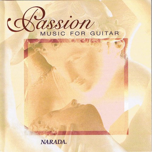 Passion - Music For Guitar