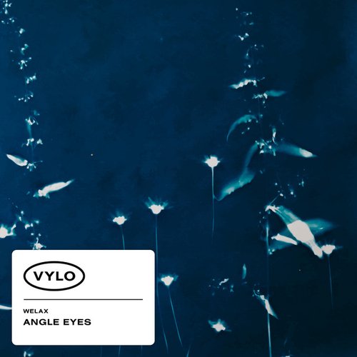 Angle Eyes - EP