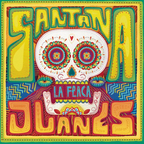 La Flaca (feat. Juanes) - Single
