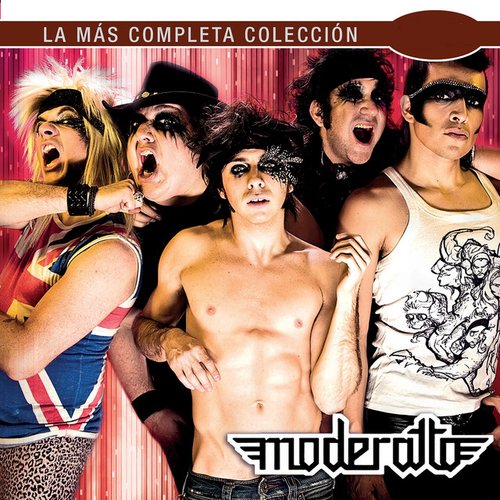 La mas completa coleccion