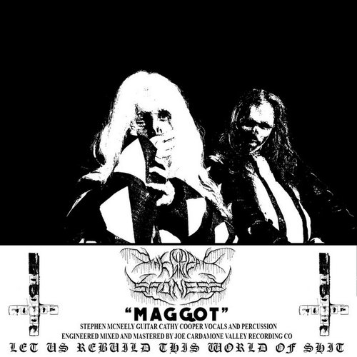 Maggot