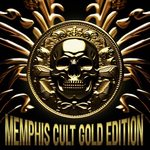 Memphis Cult Gold Edition