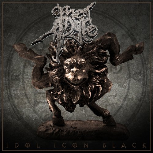 Idol Icon Black