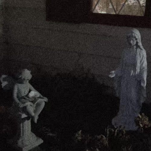 SMOKE BREAK