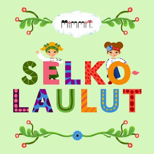 SELKOLAULUT