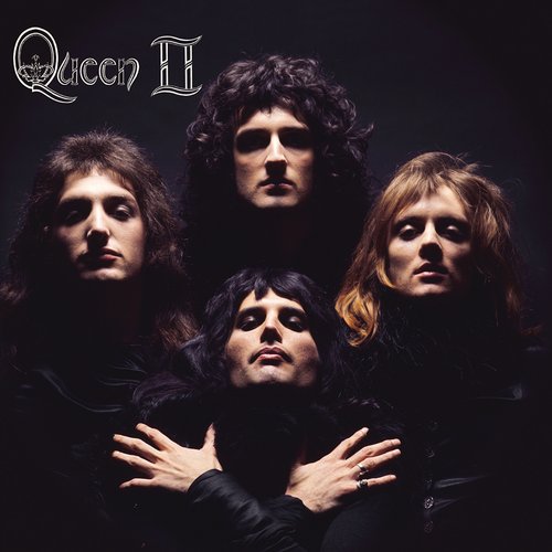 Queen II (2011 Remaster)