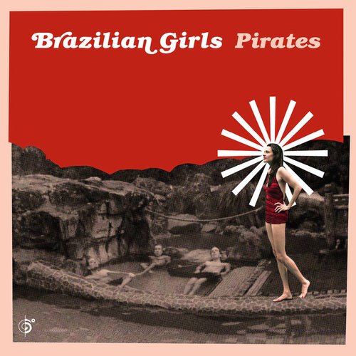Pirates - Single