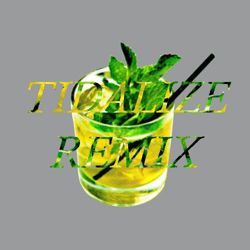 Phoenix - Trying To Be Cool (Tidalize Remix)