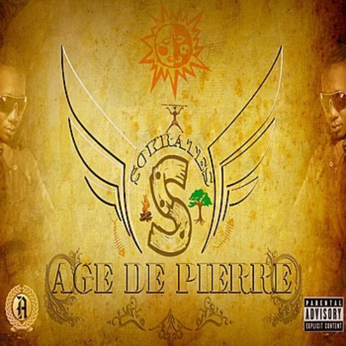 Age De Pierre