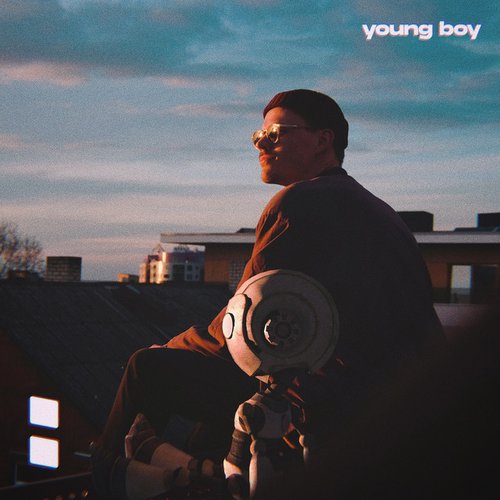 Young Boy - Single