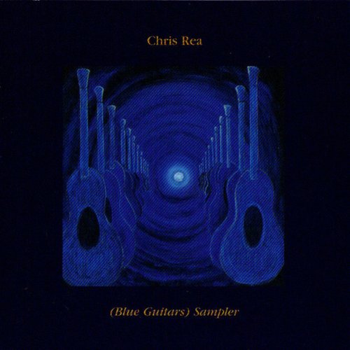 (Blue Guitars) Sampler